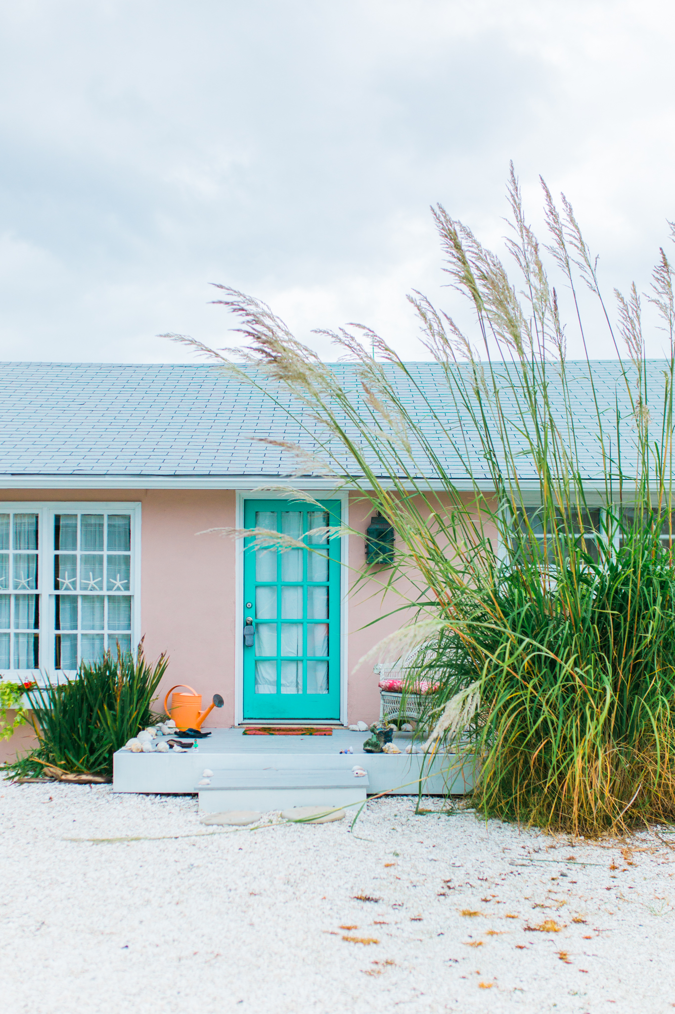 Surf’s Edge: A Casual Lunch Spot in Fenwick Island